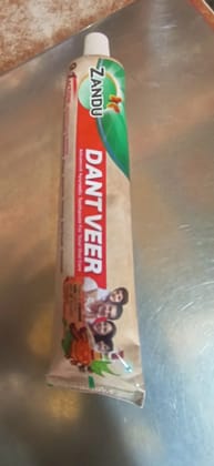 ZANDU DANT VEER