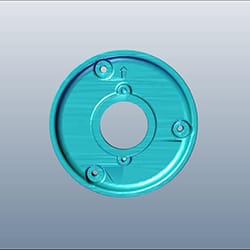 COVER CAM CHAIN - XOOM 160| XOOM 160 BS6 - 11341ABR000S