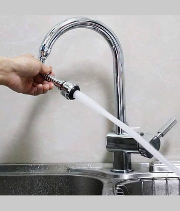 Getchi Steel Wash Basin Tap (Pillar Cock)