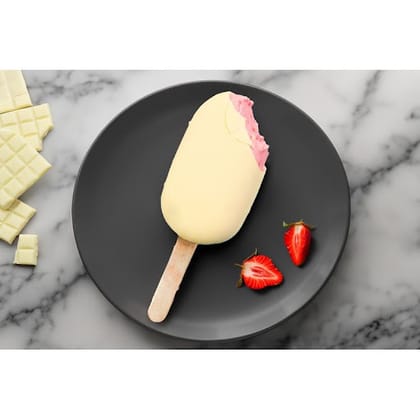Strawberry Mini Bars (Pack Of 2)