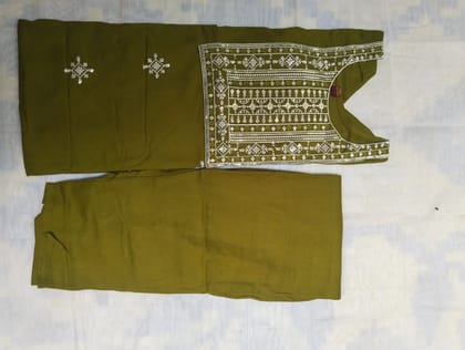 Elegant Floral Lace Dress