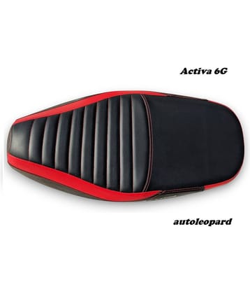 ACTIVA SEAT COVER