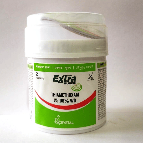 Extra Super - 100 gm