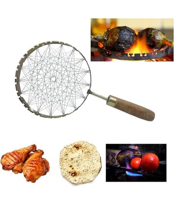 Chota Tandoor Jali for Gas, Rasoi Roaster Grill