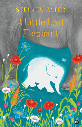 A Little Lost Elephant A Little Lost Elephant
