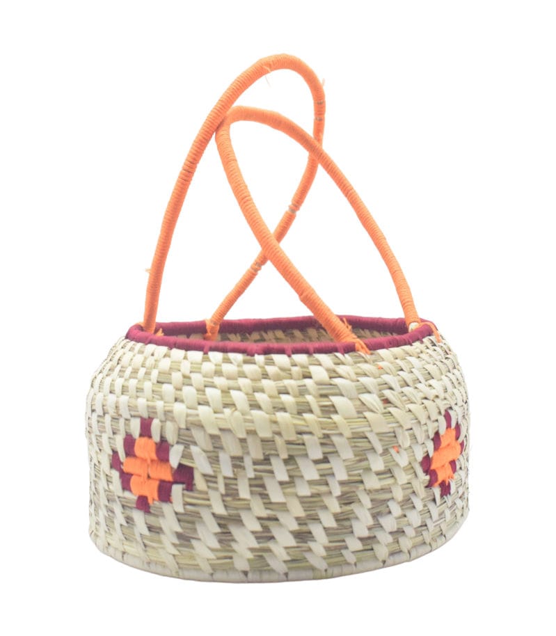 Sabai Grass All Purpose basket