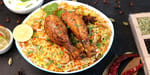 Levantine Flavors