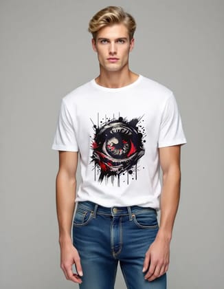 HK01264 OVERSIZED/ DROP SHOULDER FIT