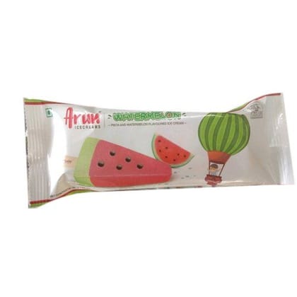 Arun Watermelon Bar Ice Cream, 60 ml