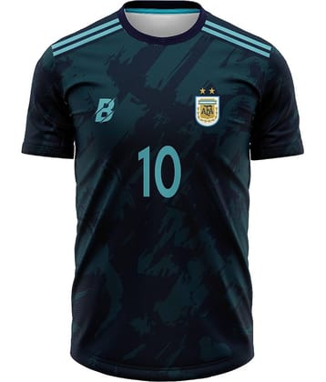 MESSI ARGENTINA JERSEY