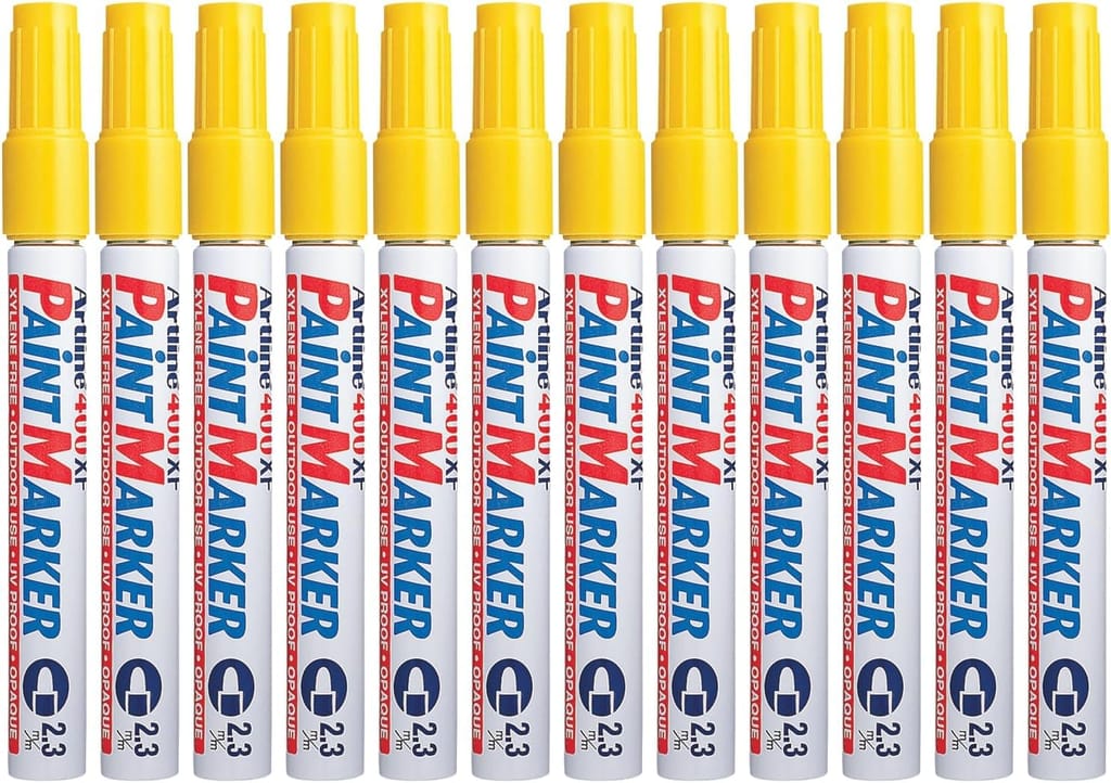 Brand seal