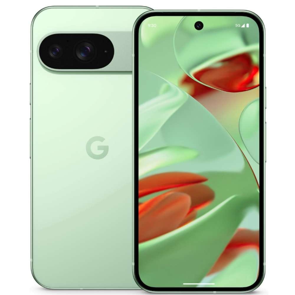 Google Pixel 9 12GB 256GB Wintergreen