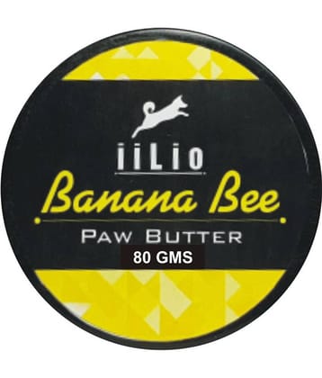 Bannana Bee Paw Butter Pack of 2