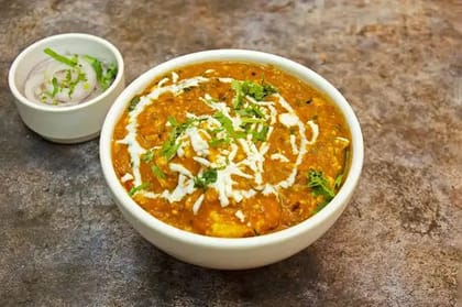 Kadhai Paneer