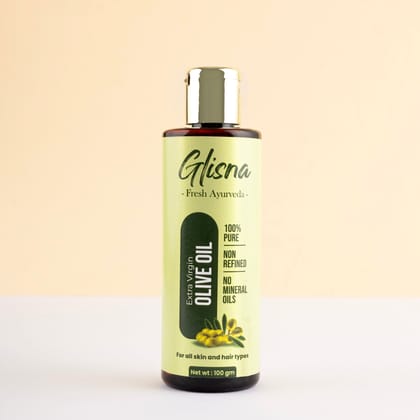 Olive Pure Oil