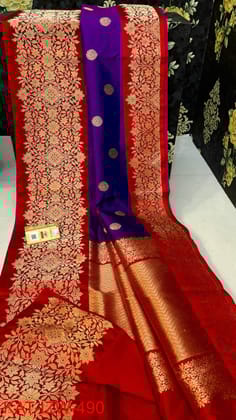 Benaras Katan Regular Style 174-Regular