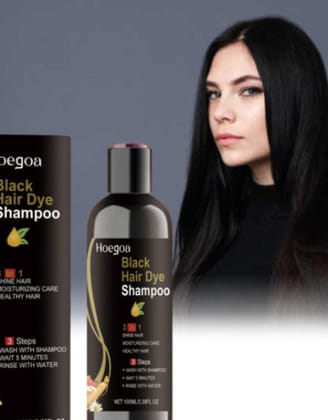 3 in 1 Hair DYE shampoo-1. 3 in 1 Hair DYE shampoo