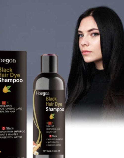 3 in 1 Hair DYE shampoo-1. 3 in 1 Hair DYE shampoo