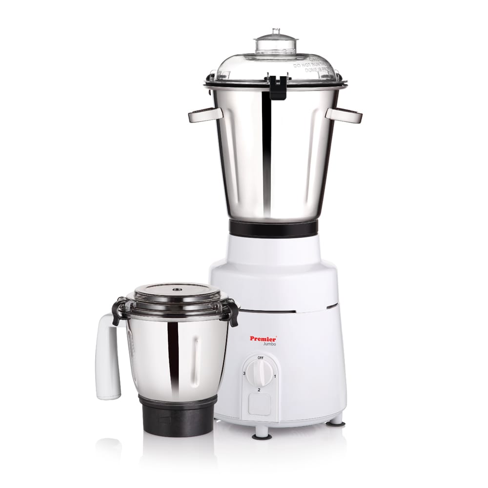 Premier Jumbo mixer grinder 1200W KM518