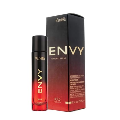 Envy Bold For Men EDP Perfume, 60 ml