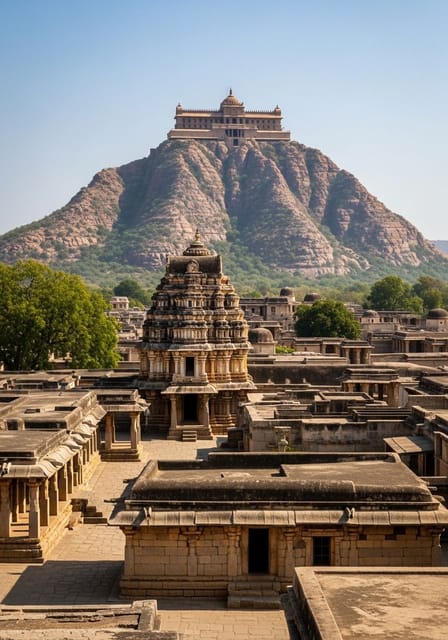 Vijayanagara