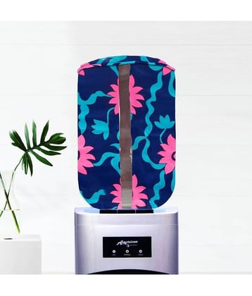 E-Retailer Single Polyester Pink Water Bottle Cover