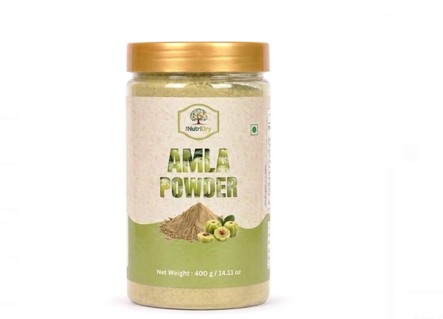 Amla Powder  400 G