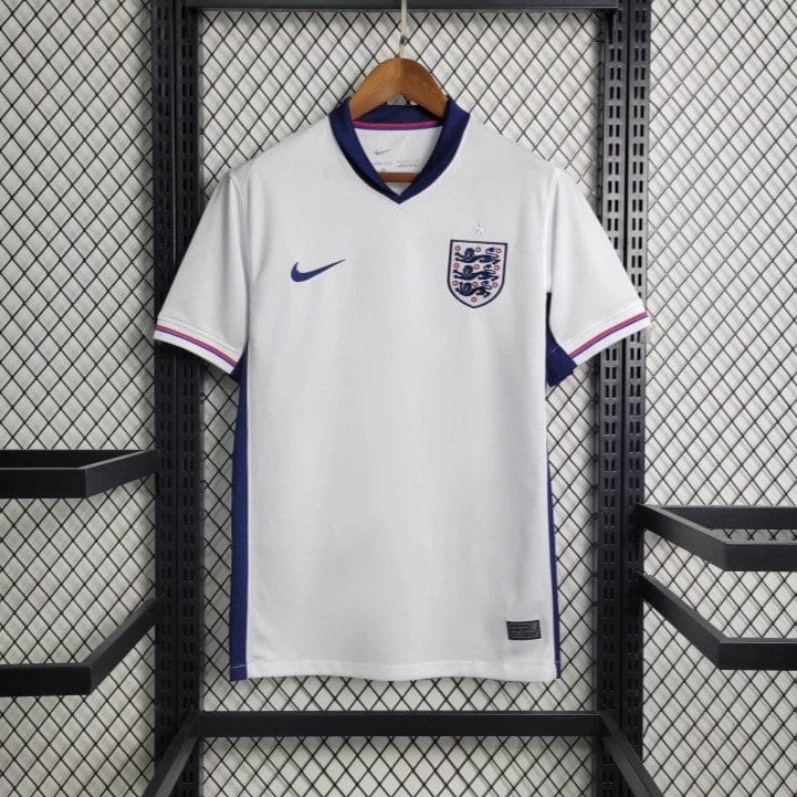 England Home Jersey EURO 2024-S