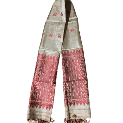 ASOMI TOSS MUGA GAMUSA