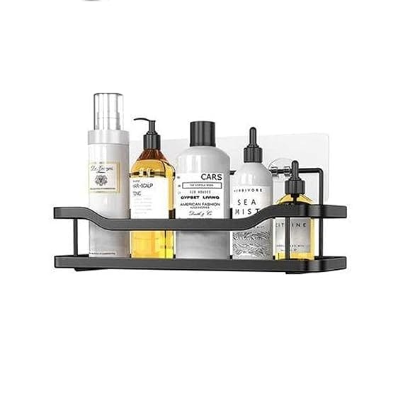 stainless steel bathroom rack