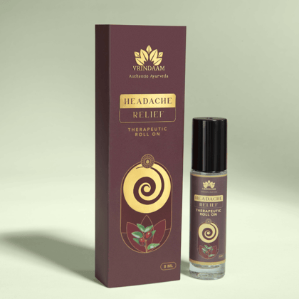 Headache Relief 8 ml Headache Relief 8 ml