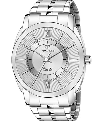 Walrus WWTM-POLO-XIII-07070 Metal Analog Men's Watch