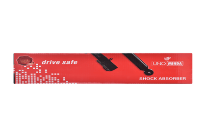 Uno Minda Front Suspension Strut - RH SS-1026FR