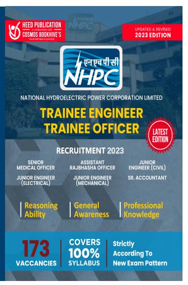 NHPC Trainee Heed Editorial Board