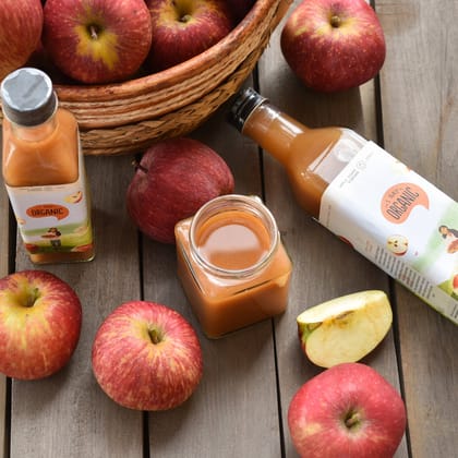 Apple Cider Vinegar (Copy)-1000 ml