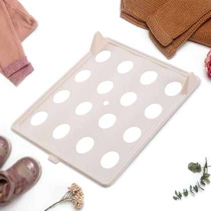 Stackable Shirt Clothes Folding Board (32×26 CM / 1 Pc)