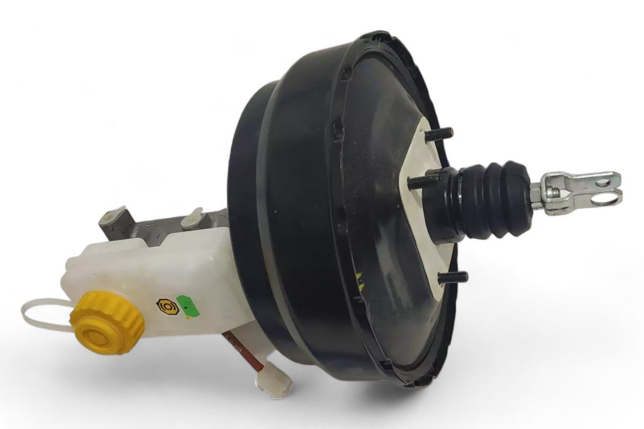 TVS Girling Brake Booster And Tandem Master Cylinder AV547834