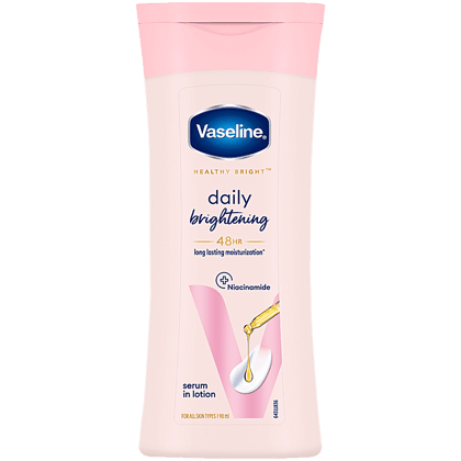 Vaseline Healthy Bright Daily Brightening Lotion 200 ml