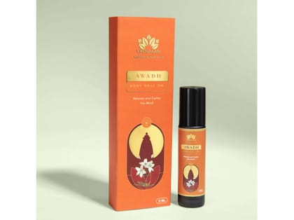 Awadh 8 ml