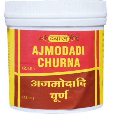 AJMODADI CHURN [VYAS]