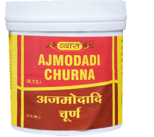 AJMODADI CHURN [VYAS]