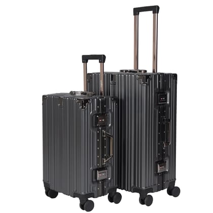 Square Mile - Set of 2-20-24