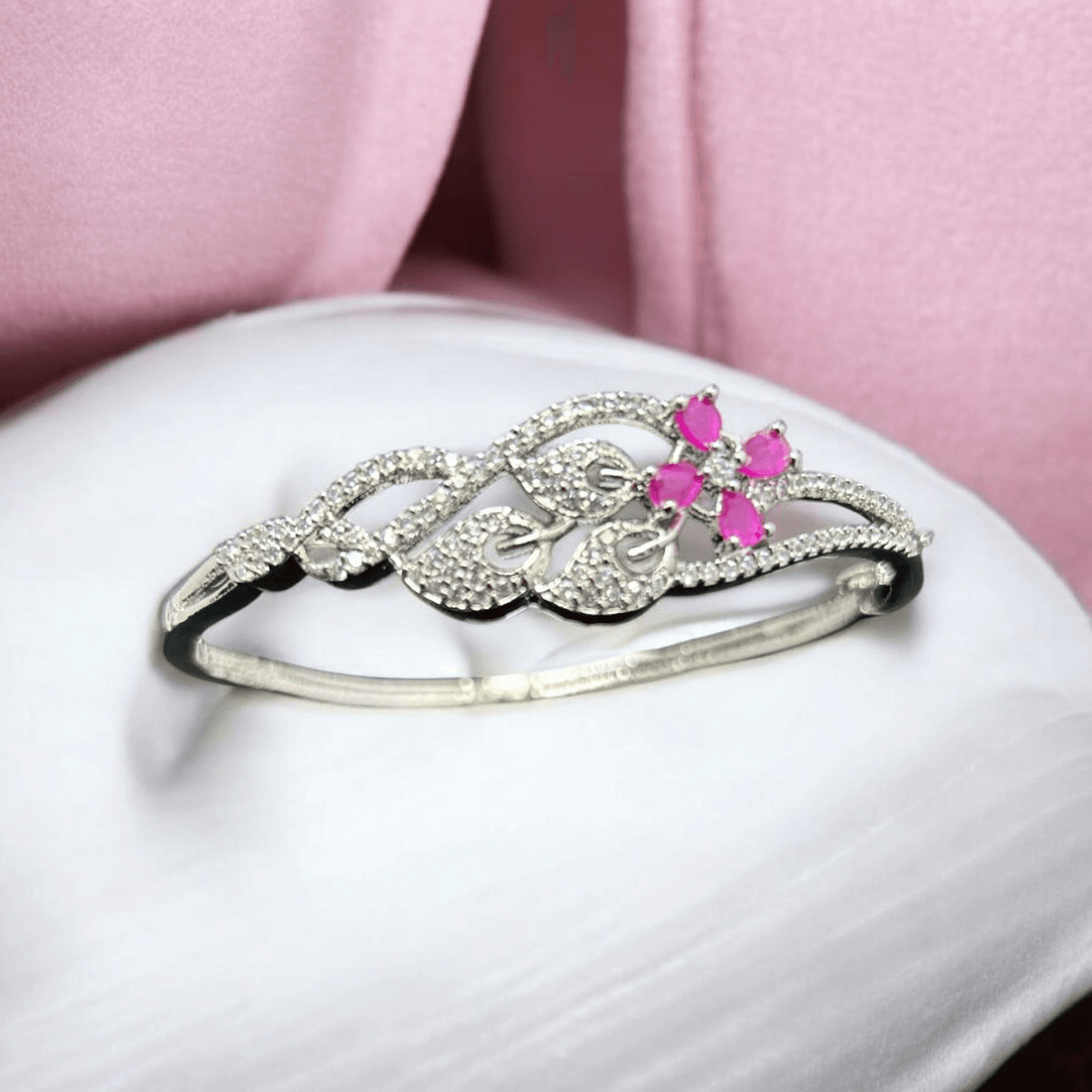 Radiant Rose Elegance