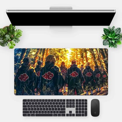 Akatsuki Techmat Akatsuki Techmat - Default Title