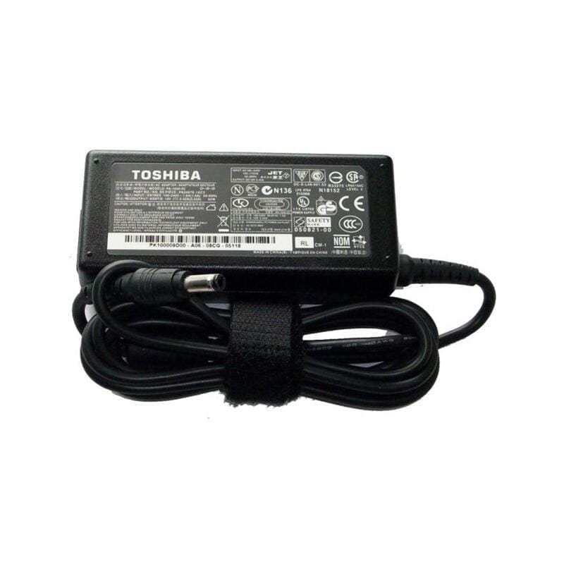 Laptop Adapter 19V 3.42A 65W For AC Charger Adapter -Comaptible