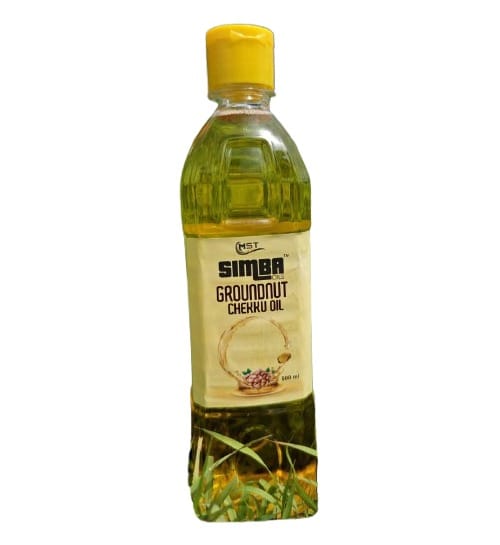 Simba Coconut Oil 1Ltr