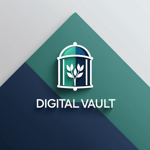 The Digital Vault The Digital Vault