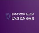 S/G THE TASTE OF PALAK
