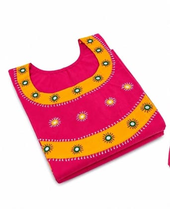 Banjara Mirror Work Top : TX(SUWA)TS Banjara Mirror Work Top : TX(SUWA)TS