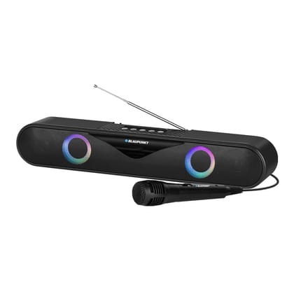 Blaupunkt  SBA20 Koncert 20W Wireless Soundbar 